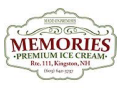 Memories Ice Cream